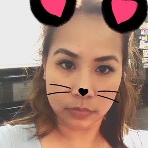 Meet your Posher, Astred